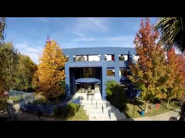 University of Talca видео №1