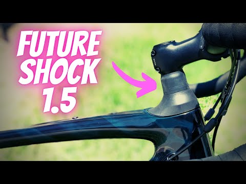 Specialized Future Shock 1.5 | Everything You Need to Know