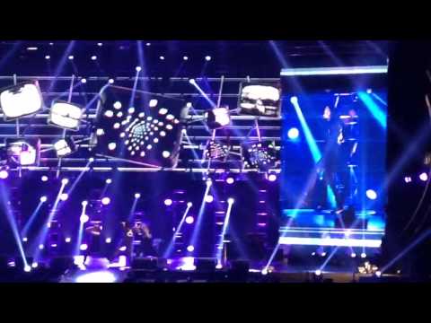 _FNC Kingdom in Hongkong_ Jimin N J.Don- Puss _20150516_