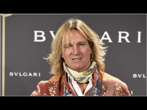 Pocholo se sincera con Pablo Motos en 'El Hormiguero' sobre su enfermedad: "Lo llevo conmigo"