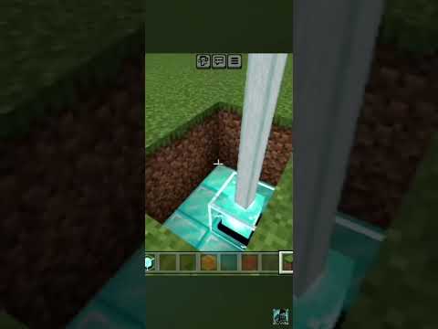 🔥 Ultimate Minecraft Beacon Hack 🔥 || Samit Gaming || #minecraftrealm