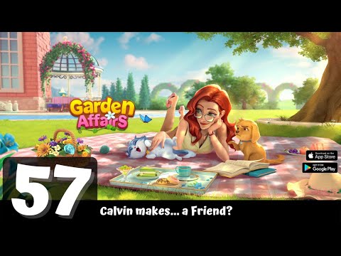 Garden Affairs - Chapter 57 - Gameplay Story