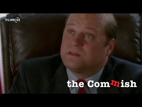 The Commish - Season 3, Episode 20 - The Letter of the Law - Full Episode