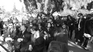 Johnny Boy's Funeral