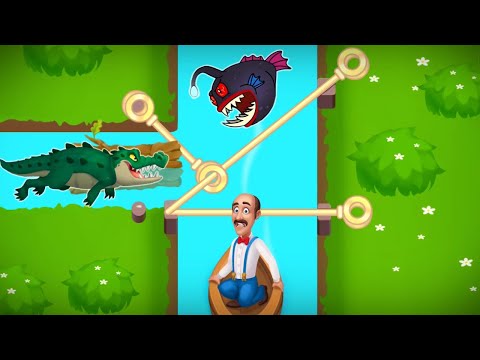 Homescapes ads 2022 part 86 mini game