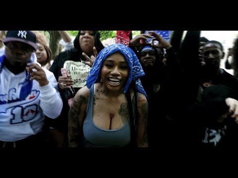 K Goddess - F.N.F (Godmix) LETS GOOO