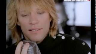 Bon Jovi - All About Lovin&#39; You (Subtitulado)