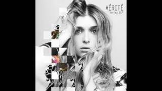 VÉRITÉ - Rest (Audio)
