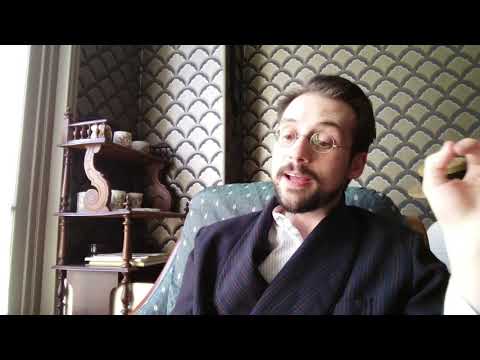 La Philosophie de l'Elégance, Maggy Rouff (extrait)