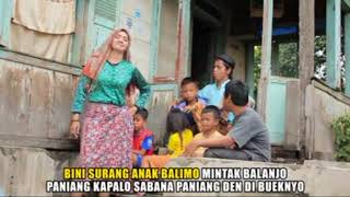 Download lagu Mak Lepoh feat Etek Kadai - Kurang Gaji (Lawak Minang) mp3 Download lagu Mak Lepoh feat Etek Kadai - Kurang Gaji (Lawak Minang) mp3