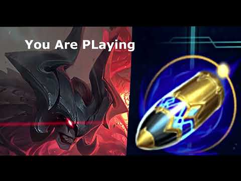 Aatrox Rune Tierlist