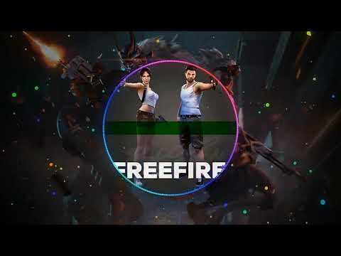Zé Guaritinha . Garena Free Fire & Jottapé é Mano Brown, Remix Funk