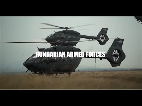 Military Motivation | Hungarian Armed Forces |