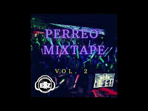 Perreo Mixtape Vol. 2 (2020)