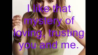 It&#39;s Good -Katelyn Tarver [Lyrics]