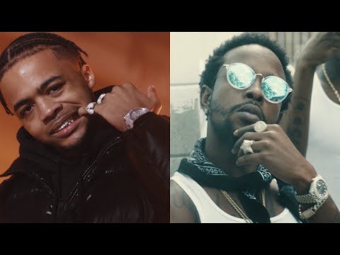 Loski ft. Popcaan - Avengers (Official Video)