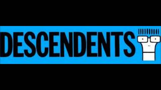 Descendents- Cheer