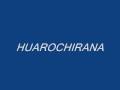 Huarochirana