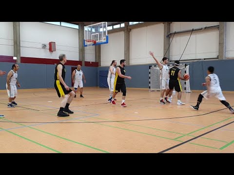 FC Hellbrook 65-52 BC Hamburg