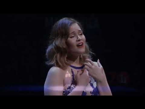 Depuis le jour , Maria Brea