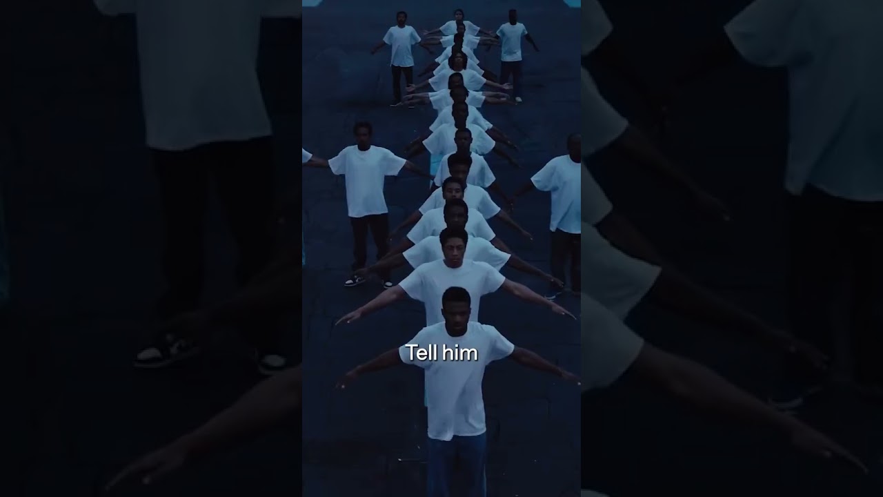 If I Go Will They Miss Me | First Look Trailer | SFFILM 2026