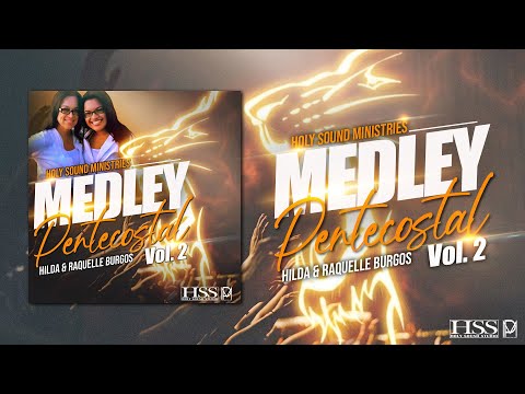 Medley Pentecostal Vol.2 - Holy Sound Ministries