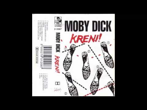 Moby Dick - BG - (Audio 1994) HD