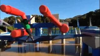 Wipeout Season The Best of