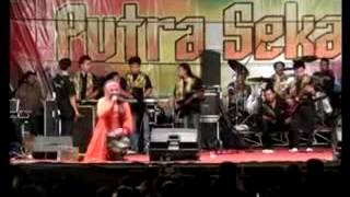Download lagu Evi tamala - Teman biasa New pallapa putra sekawan mp3