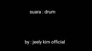 Download lagu efek suara : drum mp3