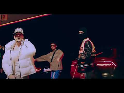 Pil C, Dokkeytino, Rollsout type beat