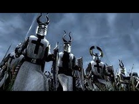 Medieval 2: Total War | Teutonic Campaign Intros | Deutsch/German