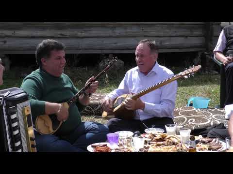 Një ditë e paharruar në bjeshkën e Roshkodolit - Pjesa e Dytë