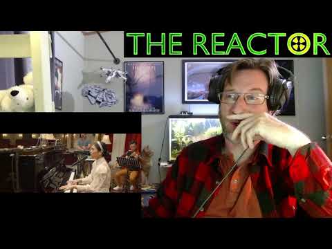 Reactor - LEXICOUSTIC Ep.  2 - Pendekar Cahaya - Isyana Sarasvati & The Tuttis