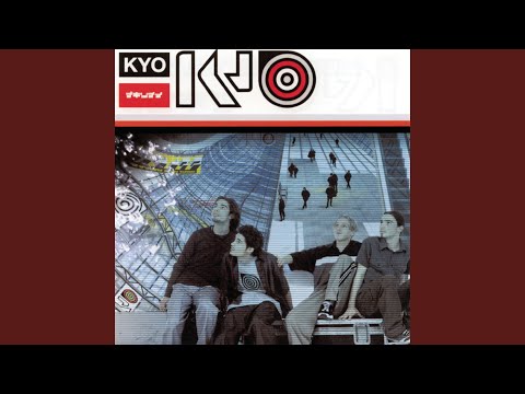 Mes racines et mes ailes - Kyo
