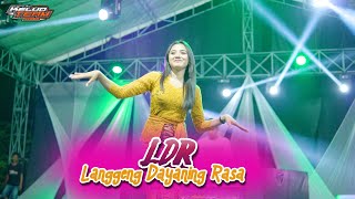 Download lagu DJ LANGGENG DAYANING RASA (LDR) - KELUD TEAM  mp3