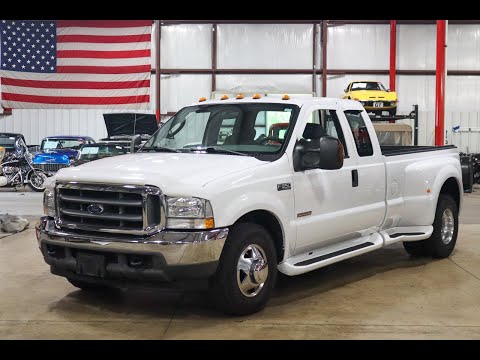 2004 Ford F350 (CC-1532032) for sale in Kentwood, Michigan