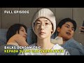 KEMBALI KE MASA LALU UNTUK MENGUBAH MASA DEPAN SELURUH ALUR CERITA FILM