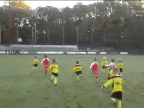 vvc'68 k1 - R.K.S.V. halsteren k1