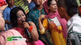 Download lagu KELOAS | VOC. BUNDA TATI MUTIA | NADA MU LIVE CIJELAG - 12 DESEMBER 2017 mp3