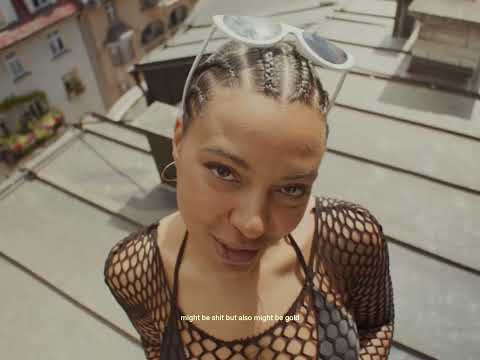 NENDA - Mountain Goat [official]