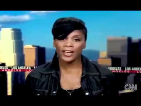 Jamaican dancing goes global (CNN)