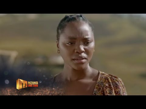 No NSFAS for Sibongile – Sibongile and Dlaminis | Mzansi Wethu | S1 | Ep 1