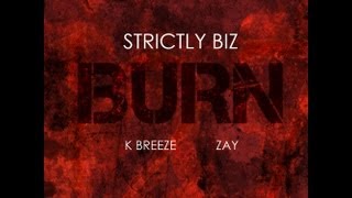 Strictly Biz - BURN Fire!!!!
