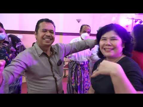 GGA 2022 - Gendang Orang Tua Ginting Mergana