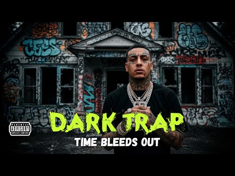 DARK TRAP 🕰️🩸 TIME BLEEDS OUT – No Future for the Faithless