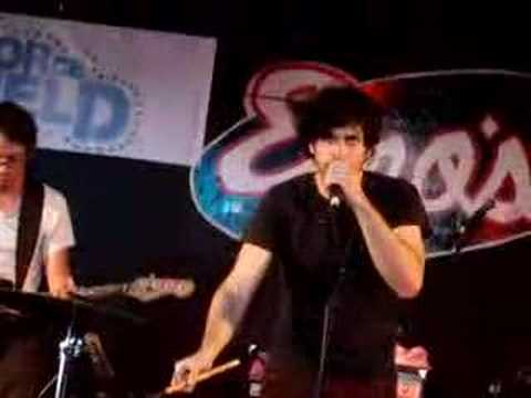 Why? - Yo Yo Bye Bye (Live in Austin, TX 3/12/08)