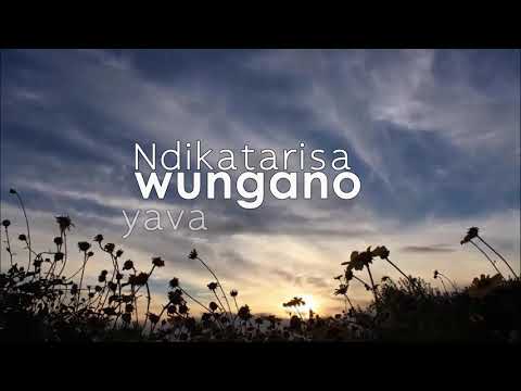 LDC Choir- Ndamuona Mwari (Lyric Video)