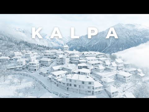 I Got Stuck in a Himalayan Village…And fell in LOVE