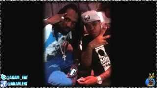 Chipmunk Ft. Mavado - More Money More Gyal [June 2012]